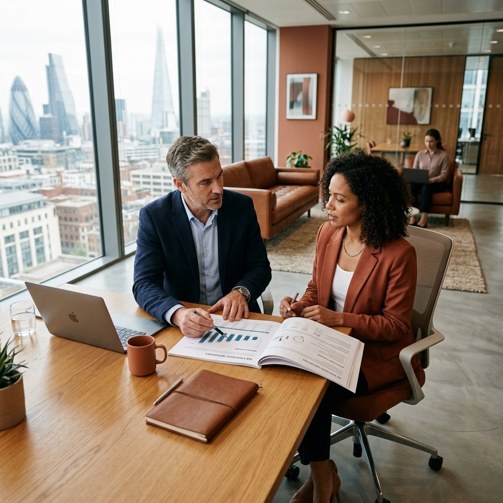 Atendimento Empresarial